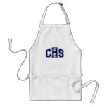 HIGH SCHOOL - CHS BLUE APRON