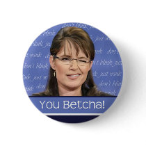 High School Debate Pin