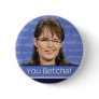 High School Debate Pin