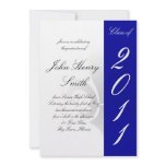 High School Graduation invitations