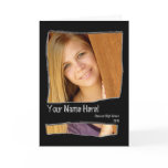 high shool graduation invitation cards
