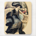 High Society Mousepad