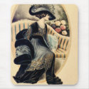 High Society mousepads