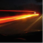 high speed lights photo sculptures