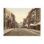 High Street, Guildford, Surrey, England postcards
