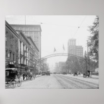 High Street Print