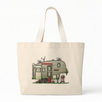 High Tech 5th Wheel Camper Bag