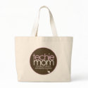 high technology moms bags