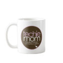 high technology moms mugs