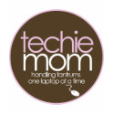 high technology moms t-shirts