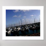 High Tide Poster