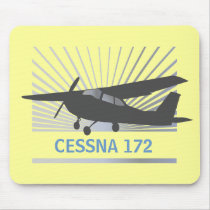 High Wing Aircraft