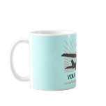 High Wing Aircraft mugs