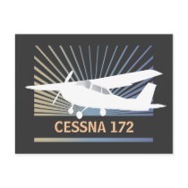 High Wing Aircraft