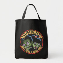 Highbrow Bags