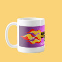 HIGHER ED mugs