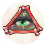 Higher Order Sticker