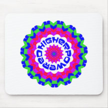 Higher Powered Mouse Mats