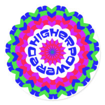Higher Powered