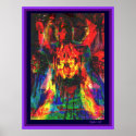 Higher Self posters