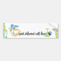 Highest Quality Bumper Stickers