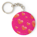 HIGHEST QUALITY KEYCHAINS - VALENTINES DAY DESIGNS