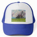Highland Lighthouse Cape Cod, MA hats