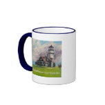Highland Lighthouse Cape Cod, MA mugs