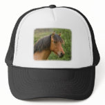 Highland Pony 9Y073D-135 hats