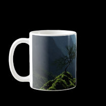 Highland Spring Mug