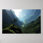Highland Spring posters