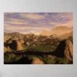 Highlands posters