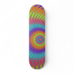 Highlighter Pen Roundalls Skateboard