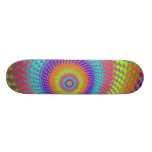 Highlighter Pen Roundalls Skateboard