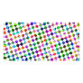 HiGhly PsyCheDeliC Design! Customized Photo Card
