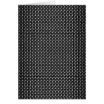 Highly Realistic Carbon Fibre Textured