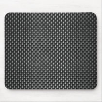 Highly Realistic Carbon Fibre Textured