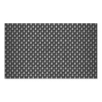 Highly Realistic Carbon Fibre Textured