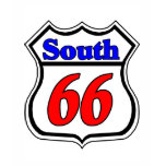 Highway 66 South t-shirts