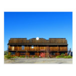 Highway 89 post card