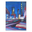 Highway cards
