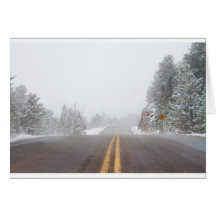 Highway Into Heaven Cards