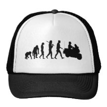 Highway patrol law enforcement officers gear trucker hats