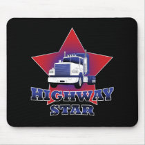 Highway Star Trucker