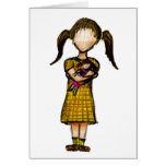 Hija Card