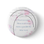 Hijab Philosophy Button