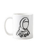 Hijabi mugs