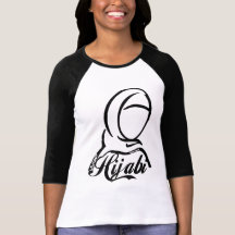 Hijabi T Shirts