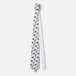 Hike Hooked Neck Ties