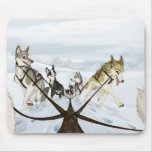 Hike mousepads